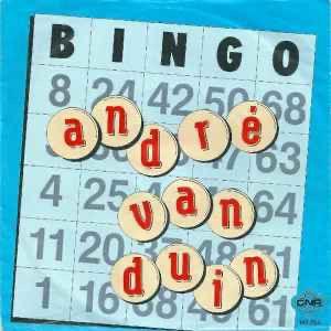André van Duin – Bingo / Single 7 / VG+, Cd's en Dvd's, Vinyl Singles, Zo goed als nieuw, Nederlandstalig, Ophalen of Verzenden