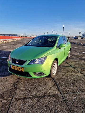 Seat Ibiza 1.2TSI 2014 | BLUETOOTH | PARKEERSENSOREN V+A