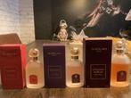 Samsara EDP vintage, Ophalen of Verzenden, Zo goed als nieuw, Miniatuur
