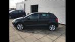 Volkswagen Polo 1.2 TSI 81KW BMT DSG 2014 Zwart, Auto's, Euro 6, Metallic lak, Zwart, Origineel Nederlands