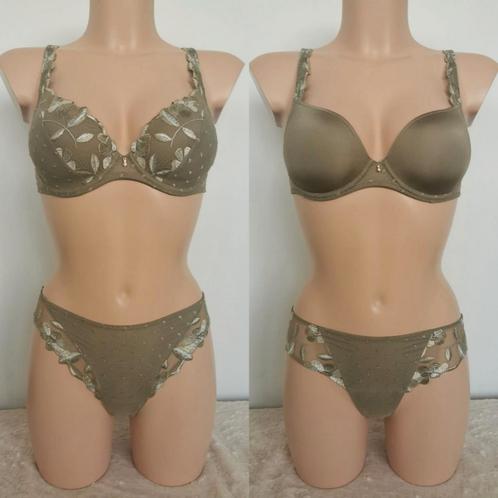 Nieuw marie jo bh agnes Heartshape 75c, Kleding | Dames, Ondergoed en Lingerie, Ophalen of Verzenden