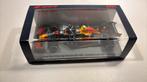 F1 red bull rb16 b s.perez mexican 2021 spark 1.43, Hobby en Vrije tijd, Modelauto's | 1:43, Overige merken, Auto, Ophalen of Verzenden