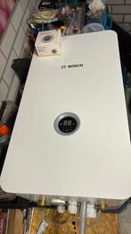 Bosch Tronic 3500 incl Honeywell Thermostaat, Ophalen, Minder dan 3 jaar oud, Minder dan 20 liter, Nieuw