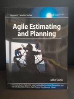 Mike Cohn - Agile Estimating & Planning, Ophalen of Verzenden, Zo goed als nieuw, Mike Cohn, Overige onderwerpen