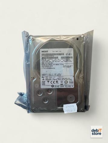 WD Ultrastar 2tb NAS - Server HDD (nieuw) beschikbaar voor biedingen