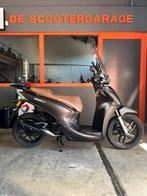 Kymco New People S brom 45km 2019, Ophalen, Gebruikt, Kymco, Maximaal 45 km/u
