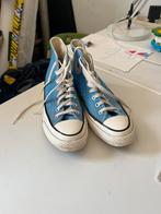 All stars converse bijna nieuw 39,5, Kleding | Dames, Schoenen, Ophalen of Verzenden, Zo goed als nieuw, Sneakers of Gympen