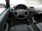 Toyota Corolla 1.6-16V VVT-i 110pk Grijs Kenteken 2-persoons, Auto's, Bestelauto's, Origineel Nederlands, Te koop, 1130 kg, 14 km/l