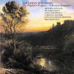 VAUGHAN WILLIAMS Pilgrim's progress CD HYPERION TOP CONDITIE, Cd's en Dvd's, Cd's | Klassiek, Ophalen of Verzenden, Zo goed als nieuw