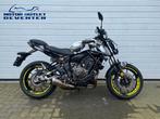 YAMAHA MT 07 ABS (bj 2019), Motoren, Motoren | Yamaha, Bedrijf, Naked bike