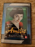 Le Fabuleux Destin d'Amélie Poulain DVD, Alle leeftijden, Ophalen of Verzenden, Zo goed als nieuw, Drama
