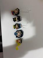 Kinder Surprise Superheld Speelgoed, Ophalen of Verzenden, Gebruikt