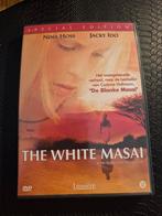 The White masai, Vanaf 12 jaar, Ophalen of Verzenden, Zo goed als nieuw