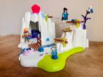 Playmobil 9470 - ijsgrot set, Kinderen en Baby's, Speelgoed | Playmobil, Ophalen of Verzenden, Zo goed als nieuw, Complete set