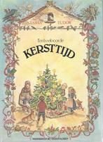 KERSTTIJD- Pop up/Panoramaboek + Adventskalender-Tasha Tudor, Boeken, Gelezen, 5 of 6 jaar, Fictie algemeen, Jongen of Meisje