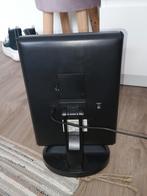 Make-up spiegel met verlichting, Huis en Inrichting, Minder dan 50 cm, Gebruikt, Ophalen of Verzenden, Minder dan 100 cm