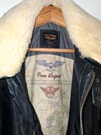 PME Legend  - warme winterjas  - maat XXL, Kleding | Heren, Jassen | Winter, Zwart, Maat 56/58 (XL), Ophalen of Verzenden, Zo goed als nieuw