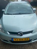 Mazda 5 1.8 2005 Grijs, Auto-onderdelen, Overige Auto-onderdelen, Ophalen