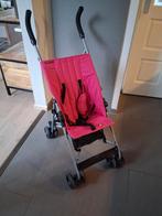 Buggy roze, Kinderen en Baby's, Ophalen, Gebruikt, Overige merken