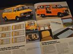 Brochure Bedford Opel Blitz 1981, Boeken, Ophalen of Verzenden, Zo goed als nieuw, Opel