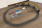 Lego City no. 60197: Passagierstrein + rails, Ophalen of Verzenden, Zo goed als nieuw, Complete set, Lego