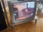 Beeldbuis TV MT Logic – 100Hz, Picture-in-Picture, Audio, Tv en Foto, Vintage Televisies, Ophalen, Zo goed als nieuw, 60 tot 80 cm