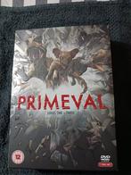 Primeval complete serie's 1 2en 3 n totaal7dvd's puntgaaf, Ophalen of Verzenden, Zo goed als nieuw