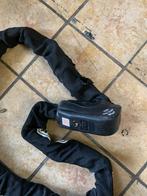 Art 3 Abus Granit CityChain X-Plus 1060 Kettingslot 140cm, Fietsen en Brommers, Fietsaccessoires | Fietssloten, Ophalen, Gebruikt