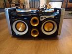 Boombox, Audio, Tv en Foto, Mp3-spelers | Accessoires | Overige merken, Ophalen