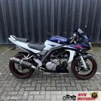 Suzuki SV 1000 S, 996 cc, Bedrijf, Sport, Meer dan 35 kW