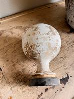 Antieke trap ornament, Ophalen of Verzenden