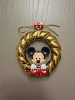Kransje Hanger Mickey Mouse Kerstkransje AH Kerst Disney, Ophalen, Nieuw