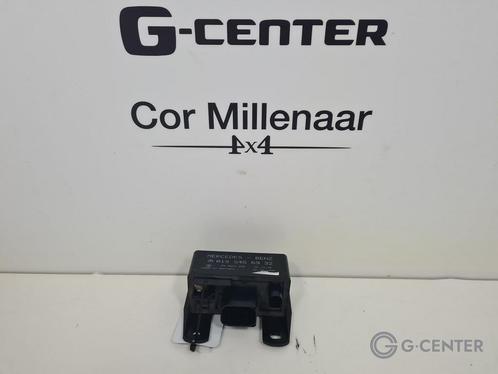 Mercedes-Benz G-Klasse Voorgloei Relais A0195456932 W463  G5, Auto-onderdelen, Elektronica en Kabels, Mercedes-Benz, Gebruikt