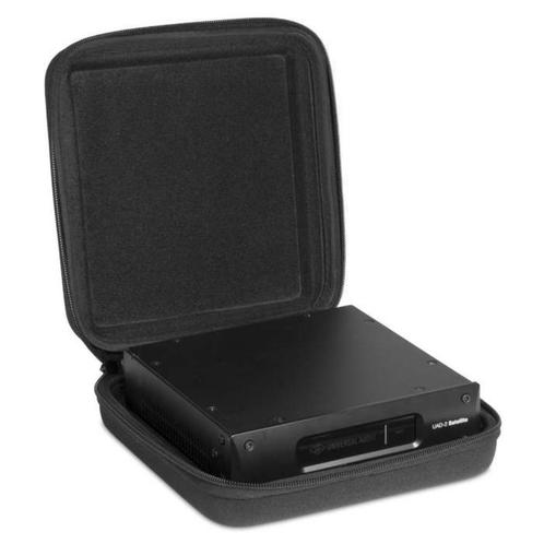 UDG U8461BL Creator hardcase voor Universal Audio UAD-2 Sate, Muziek en Instrumenten, Behuizingen en Koffers, Nieuw, Overige instrumenten
