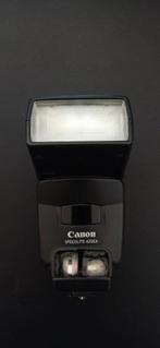 Canon Speedlite 420EX, Audio, Tv en Foto, Fotografie | Flitsers, Canon, Gebruikt, Ophalen of Verzenden