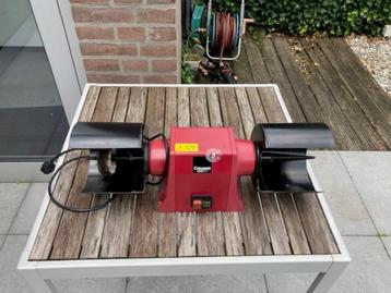 Polijstmachine Creusen beschikbaar voor biedingen