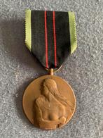 Verzet medaille ww2 1940-45, Verzamelen, Overige gebieden, Landmacht, Lintje, Medaille of Wings, Verzenden