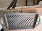Bakslee 30*20 cm gietijzer, Ophalen, Nieuw