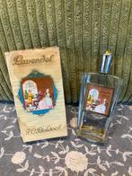 Vintage flesje Boldoot Lavendel (071224), Verzamelen, Ophalen of Verzenden, Zo goed als nieuw, Parfumfles