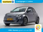 Fiat 500E 42kWh Icon 3-Fase [ LED Panorama Navi Stoelverwarm, Auto's, Fiat, Automaat, 0 cilinders, Gebruikt, 118 pk