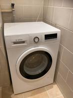 Bosch Wasmachine - Incl. Aankoopbon, Ophalen, Gebruikt, Voorlader, Kort programma