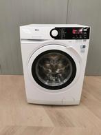 Aeg 7000Series Wasmachine 8KG A++ 1600 Toeren Incl garantie, Ophalen of Verzenden, Aeg, 85 tot 90 cm, Aeg