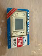 Play&time Quartz lcd game, Spelcomputers en Games, Ophalen, Zo goed als nieuw, Overige modellen