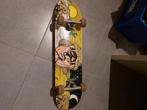 Skateboard    µ1o, Sport en Fitness, Skateboarden, Ophalen of Verzenden