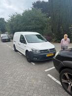 Volkswagen Caddy 1.4 TGI 81KW 2018 MARGE, Euro 5, 4 cilinders, Volkswagen, Overige brandstoffen