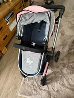 Leuke Niue 3w1 Poppenwagen, Ophalen of Verzenden, Zo goed als nieuw, Kinderwagen, Overige merken