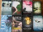 Loes den Hollander boeken 8 thrillers, Ophalen of Verzenden, Zo goed als nieuw, Nederland, Loes den Hollander