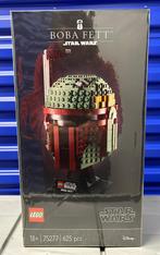 Lego 75277 Star Wars Boba Fett helm nieuw!, Nieuw, Complete set, Ophalen of Verzenden, Lego