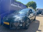 Ford Focus 1.0 EcoBoost Titanium, Euro 5, Gebruikt, Zwart, 635 kg