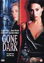 DVD GONE DARK LAUREN BACALL CLAIRE FORLANI, Alle leeftijden, Verzenden, Zo goed als nieuw, Actiethriller